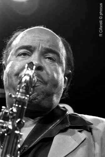 benny golson