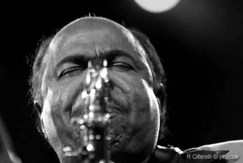 benny golson