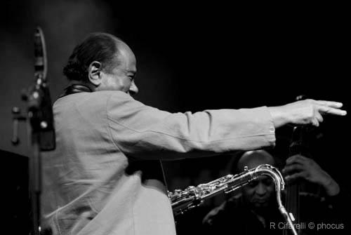 benny golson