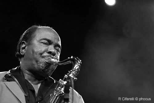 benny golson