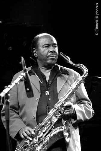 benny golson