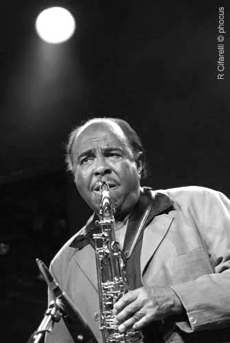 benny golson