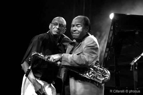 benny golson