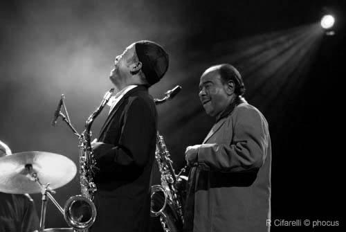 benny golson