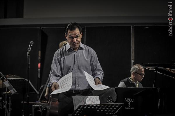 kurt elling