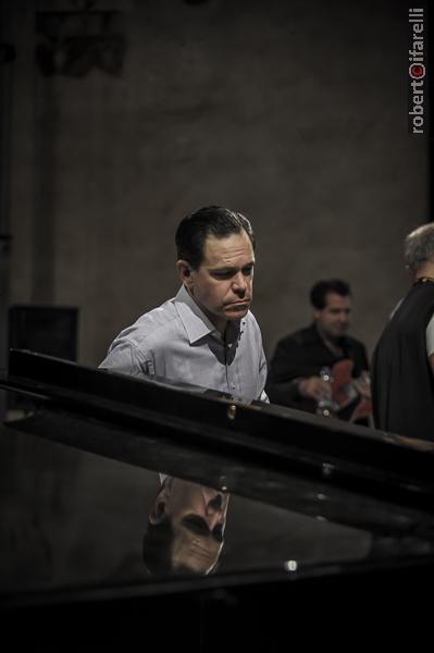 kurt elling