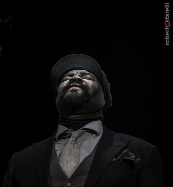 gregory porter