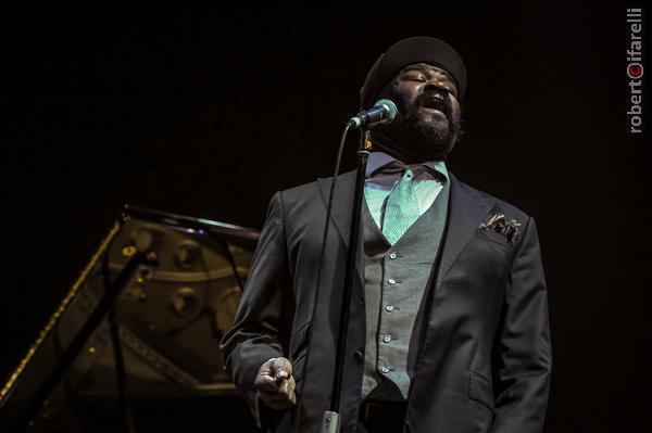 gregory porter