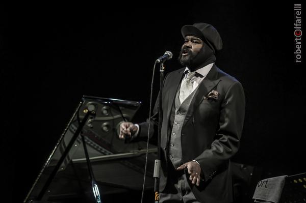 gregory porter