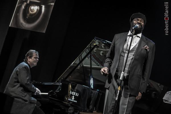 gregory porter