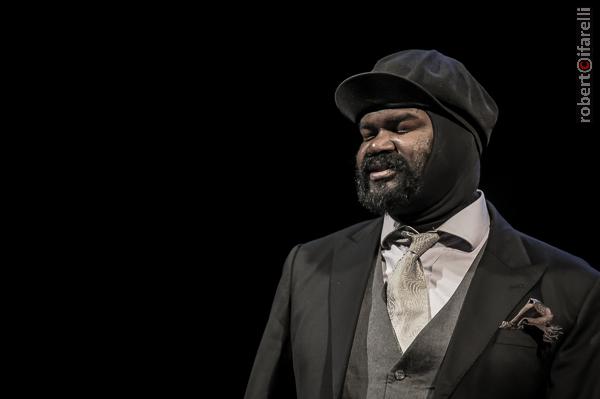 gregory porter