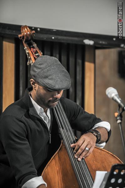 junius paul