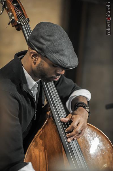 junius paul