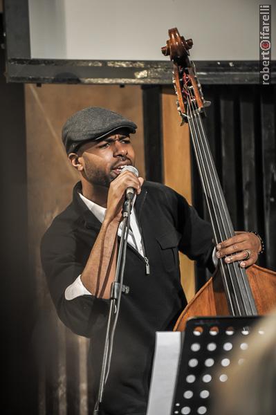 junius paul