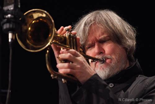 tom harrell