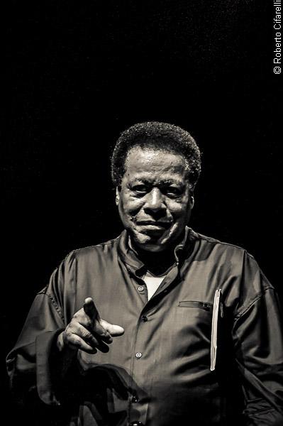 wayne shorter