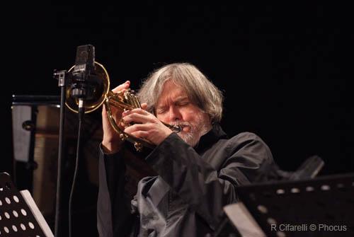 tom harrell