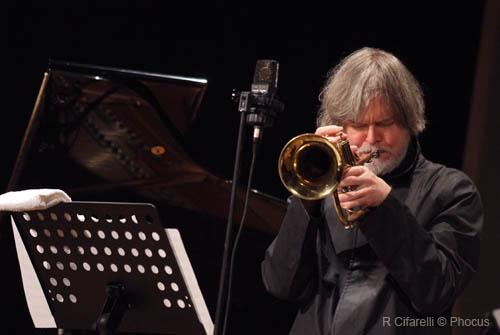 tom harrell