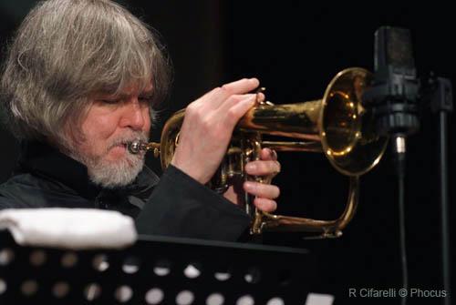 tom harrell