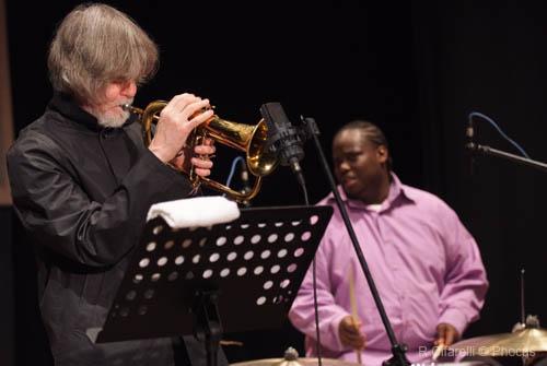 tom harrell