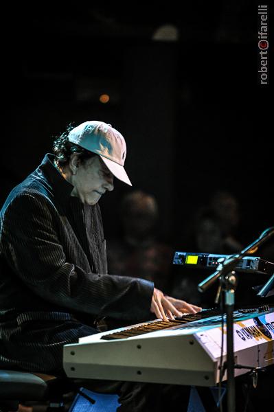 eumir deodato