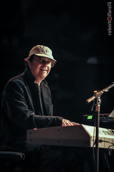 eumir deodato