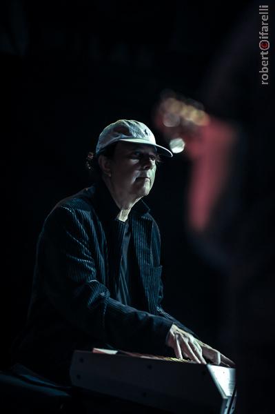 eumir deodato