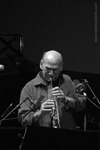 dave liebman