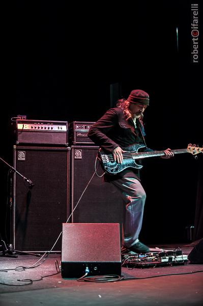 bill laswell