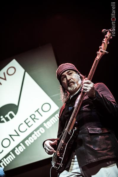 bill laswell