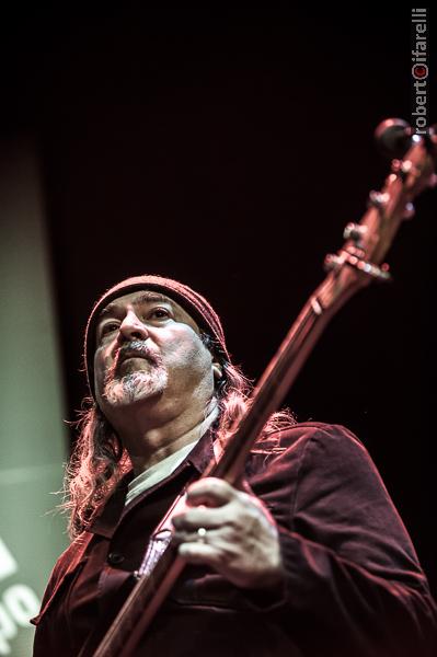 bill laswell