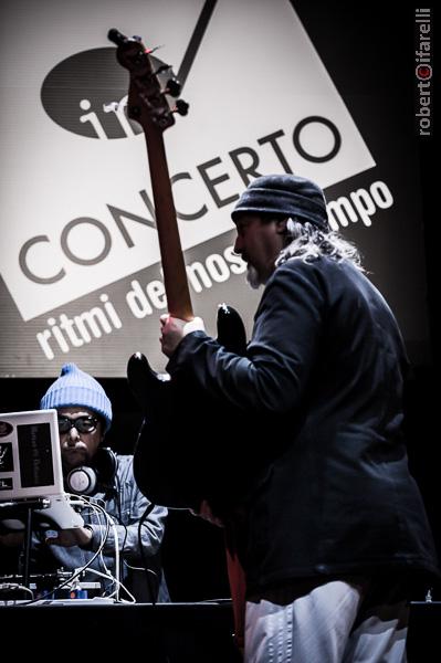 bill laswell