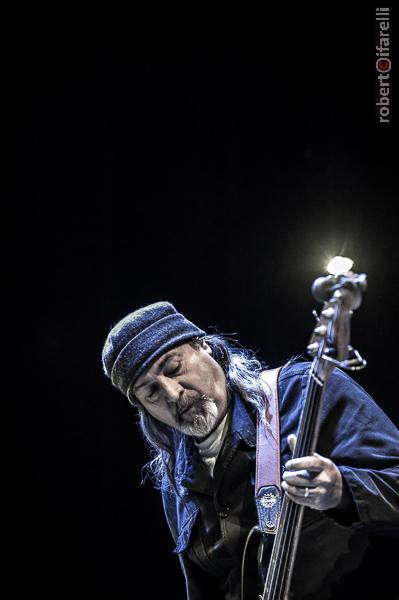 bill laswell