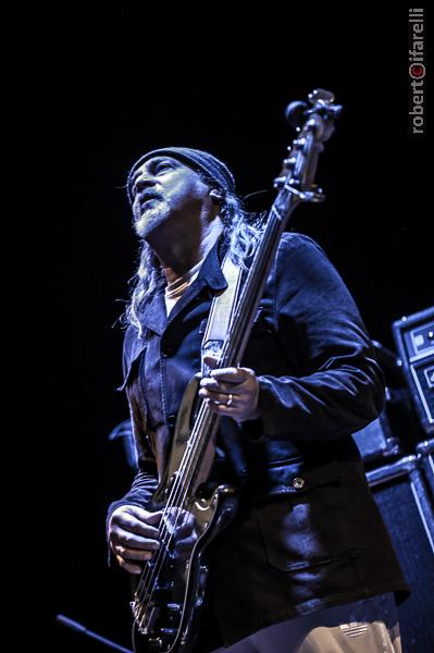 bill laswell