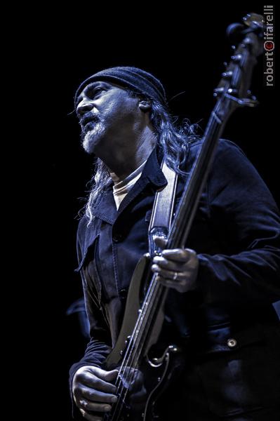 bill laswell