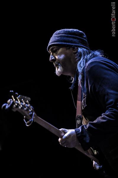 bill laswell