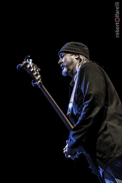 bill laswell