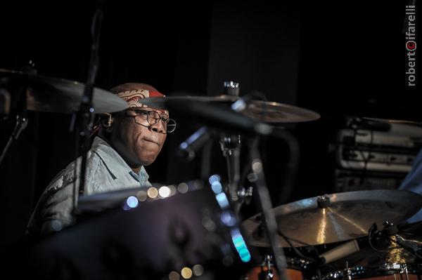 billy cobham