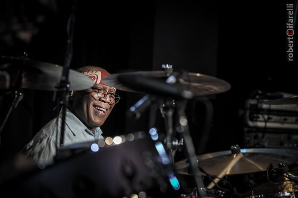 billy cobham