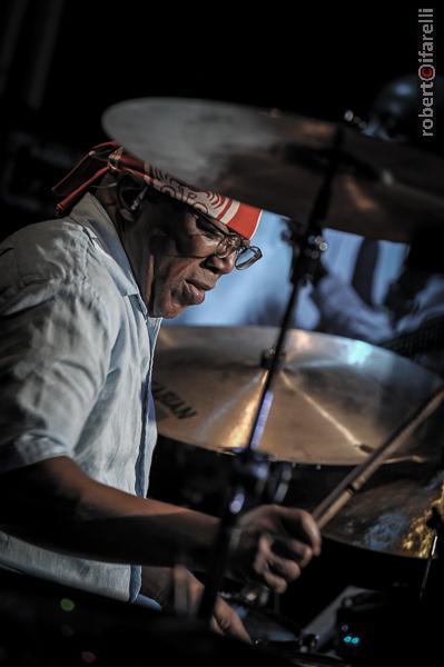 billy cobham