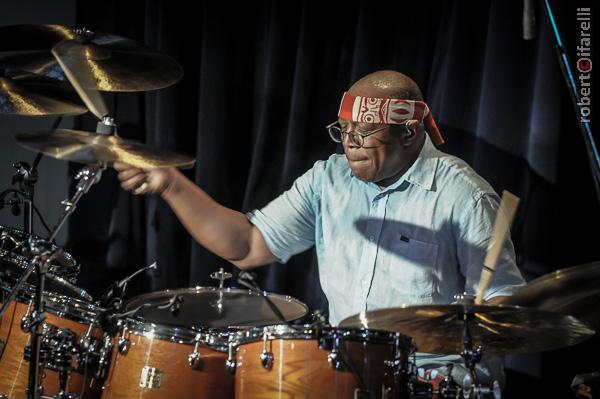 billy cobham