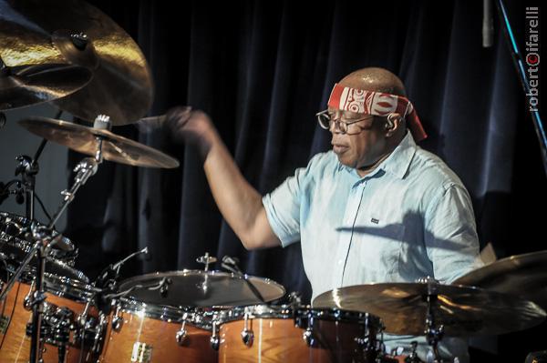 billy cobham