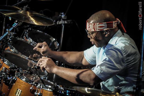 billy cobham