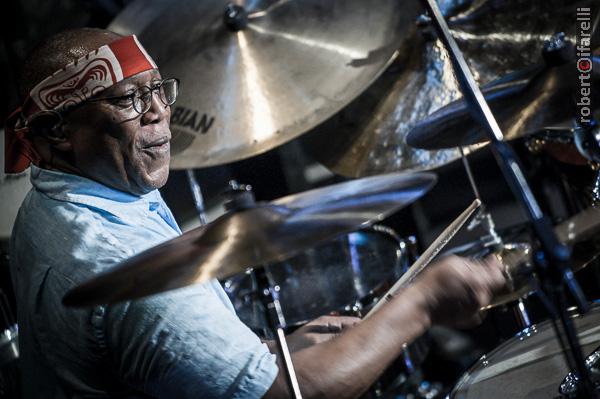 billy cobham