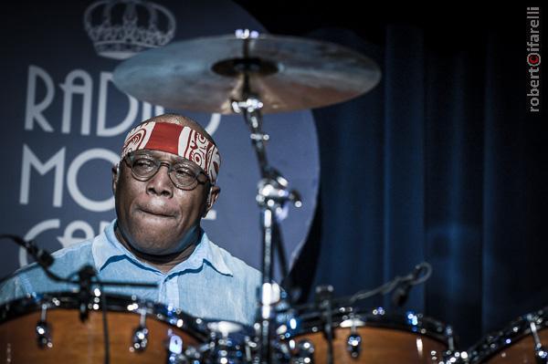 billy cobham