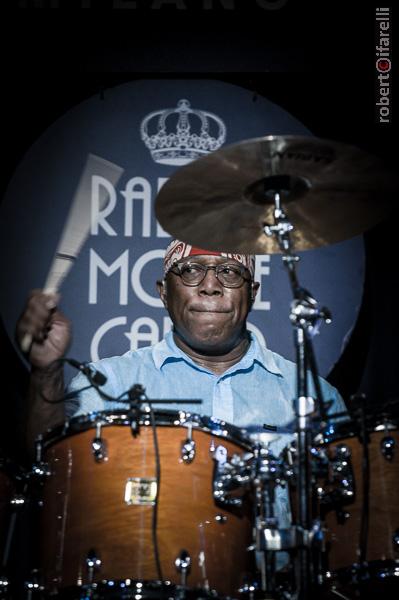 billy cobham