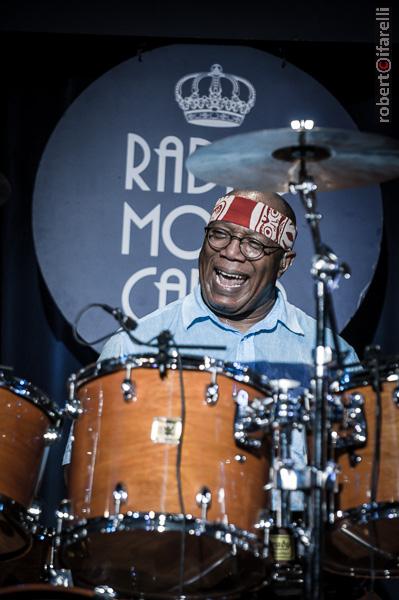 billy cobham