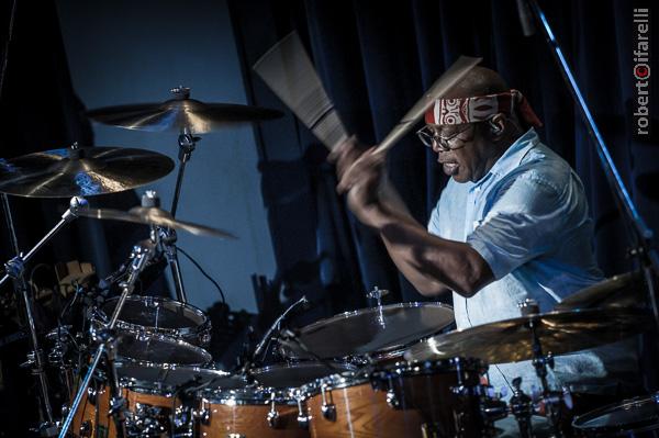 billy cobham