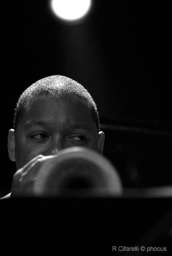 wynton marsalis