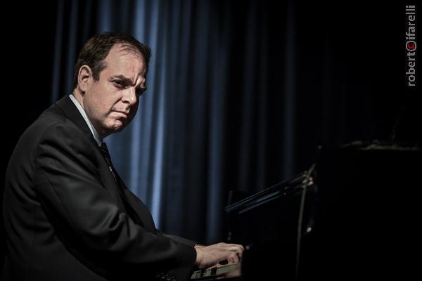 Bill Charlap